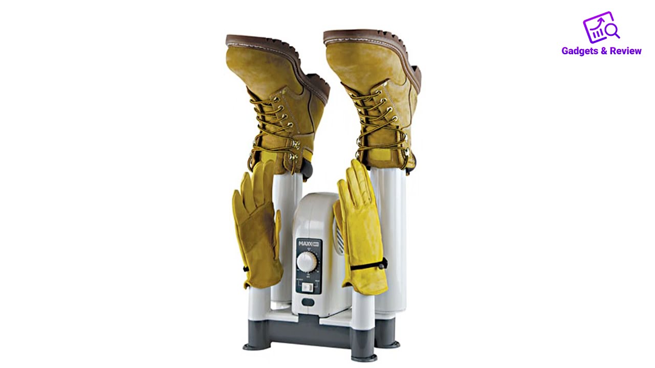 Top 5 Best Ski & Boot Dryers on the Market Buying Guide 🔥🔥🔥