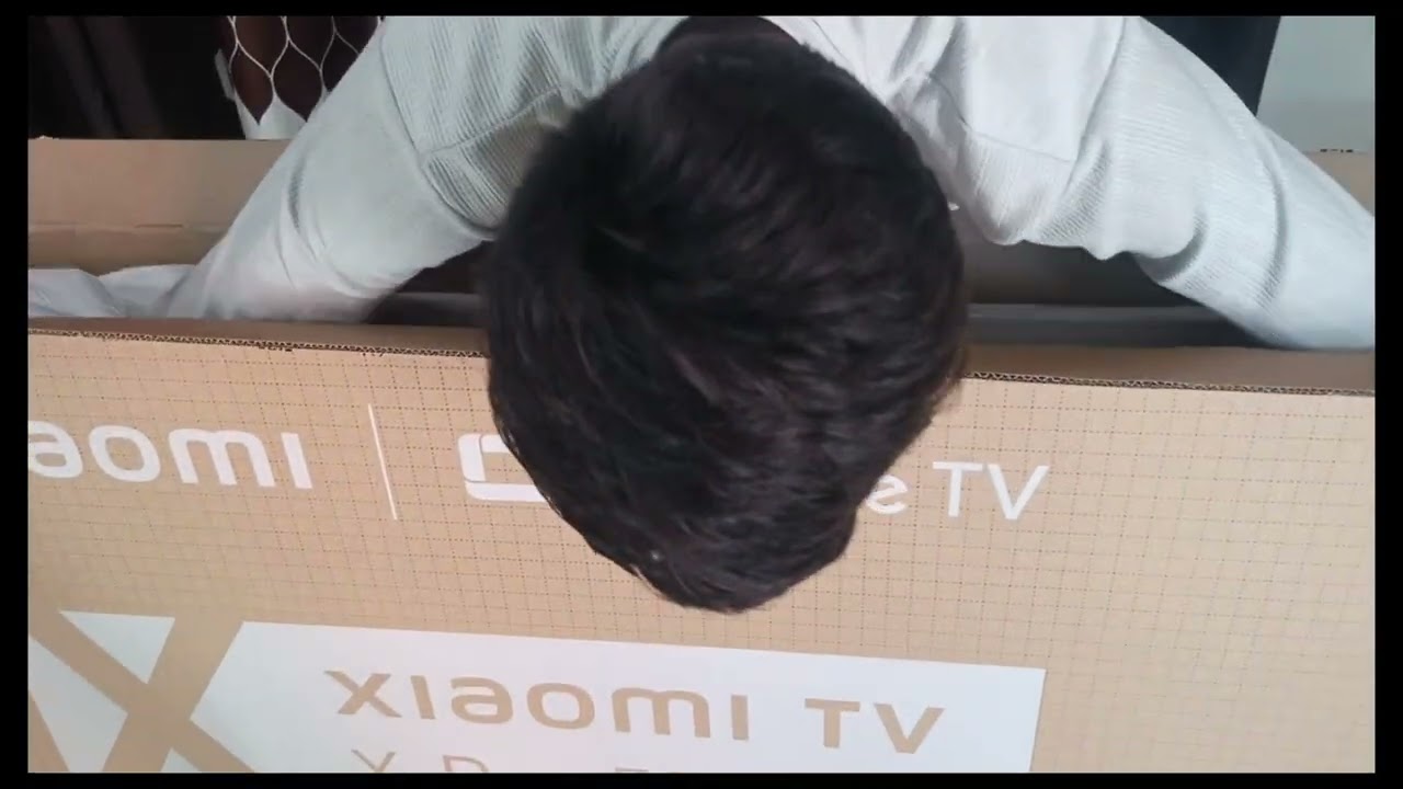 XIAOMI by Mi X Pro CineMagiQLED 138 cm (55 inch) QLED Ultra HD (4K) Smart Google TV 2025 #mi #xiaomi