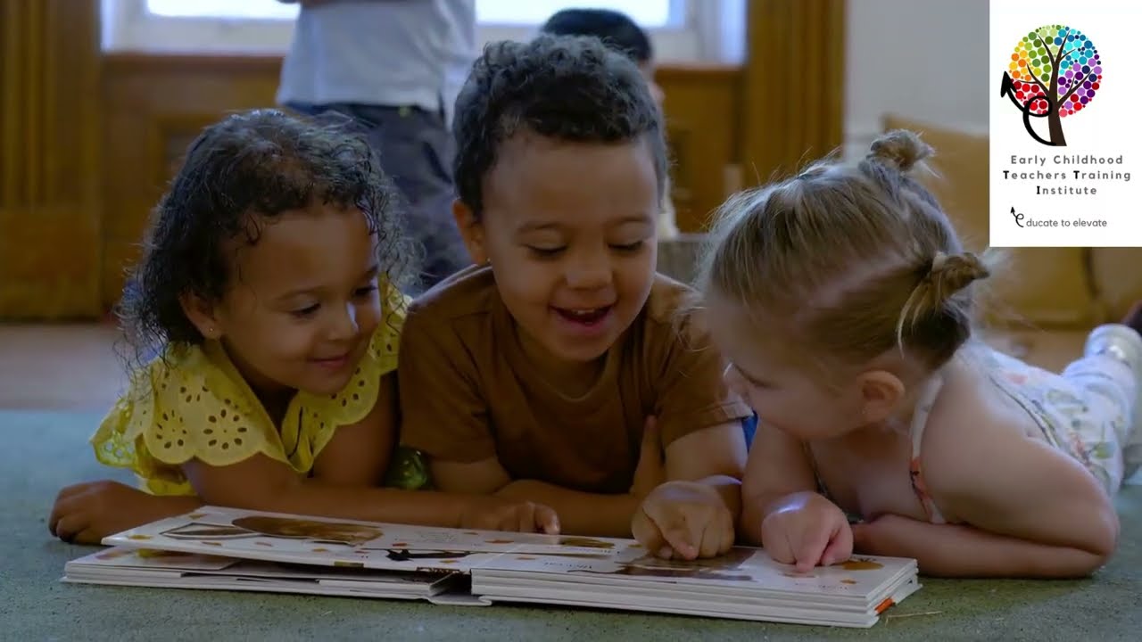 Do Children Learn Through Play Episode 16