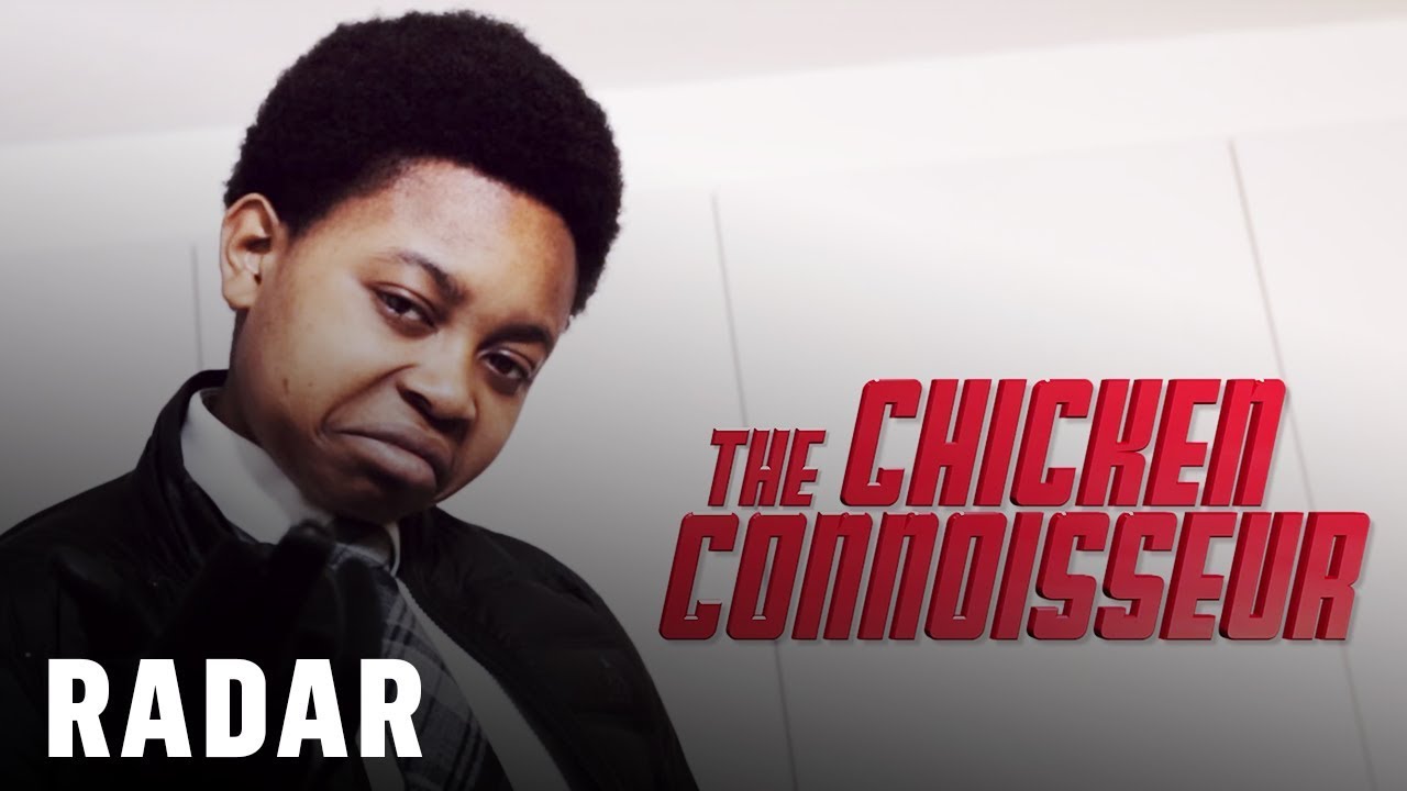 Big Zuu's Kitchen | Куриные заведения с The Chicken Connoisseur
