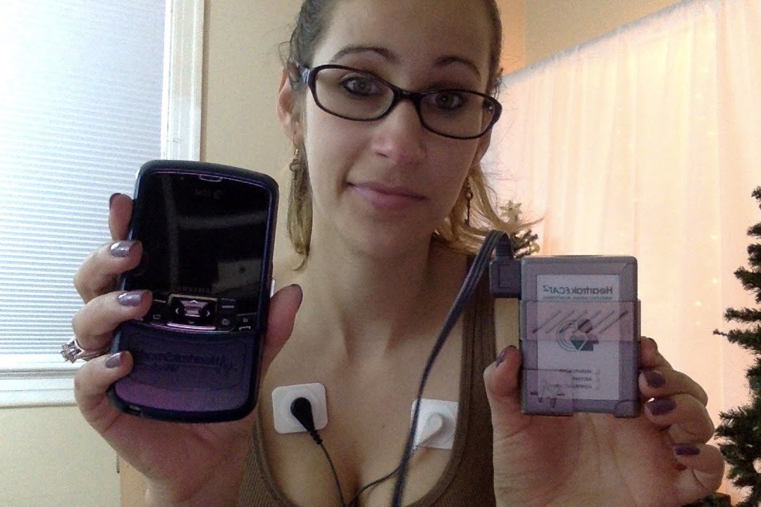 Cardiac Event Monitor (Cardiac Wireless Monitoring)