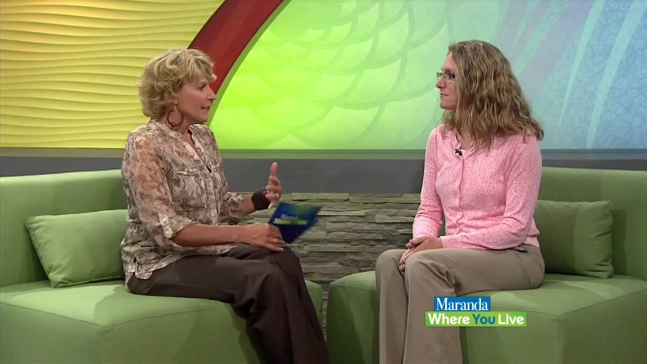 Safety tips from Helen DeVos Children's Hospital