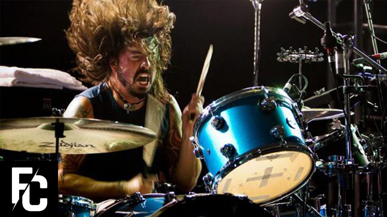 10 Richest Drummers in the World | Fact Central