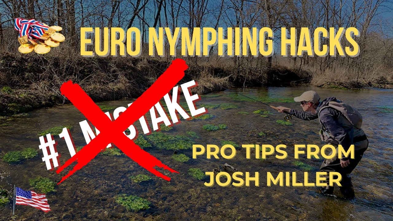 Top 9 Fly Fishing Tips from a 2 Time Team USA Gold Medal Winner