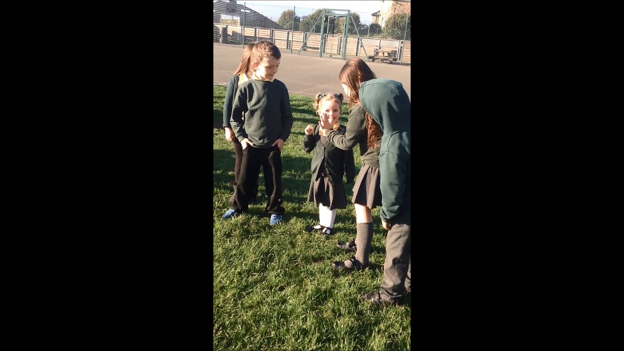 Pawen Lawen Ysgol Y Traeth