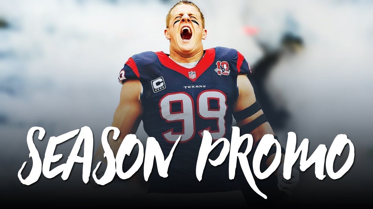 Houston Texans 2016 Mini-Movie ᴴᴰ