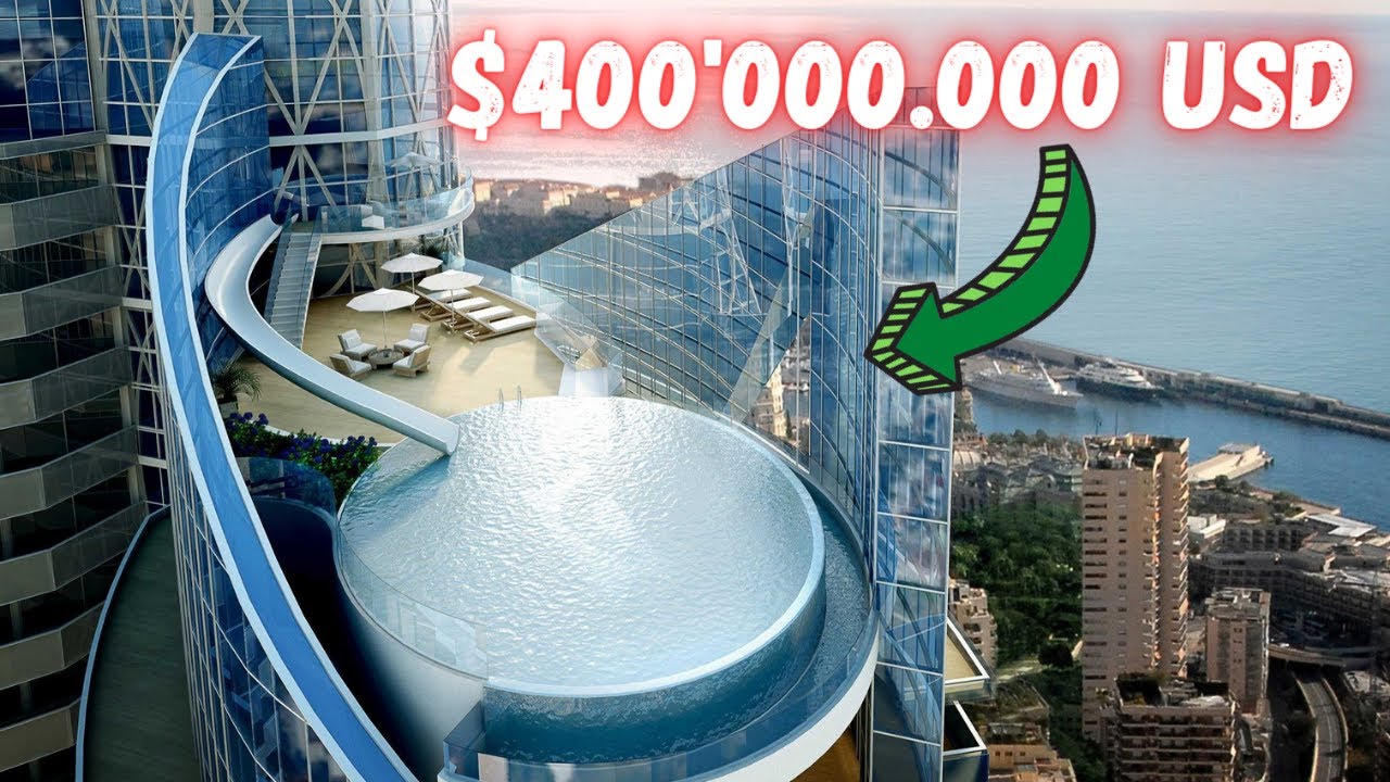 Los 10 Apartamentos Más Caros Del Mundo - Top Casas