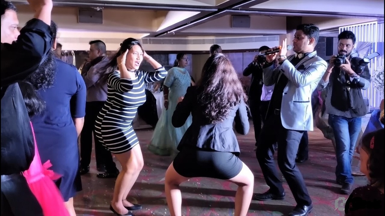 baila dance || konkani party dance || konkani dance songs2024