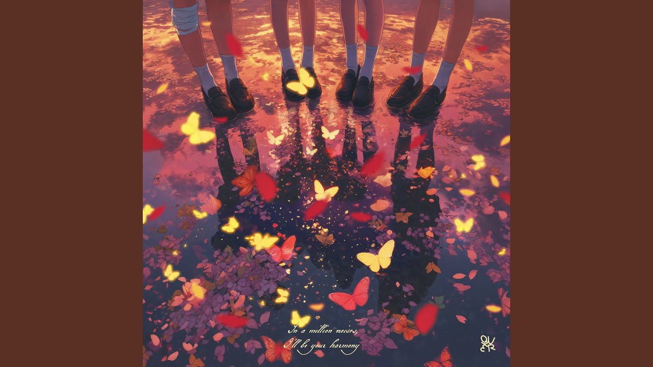 OVERDRIVE (OVERDRIVE)