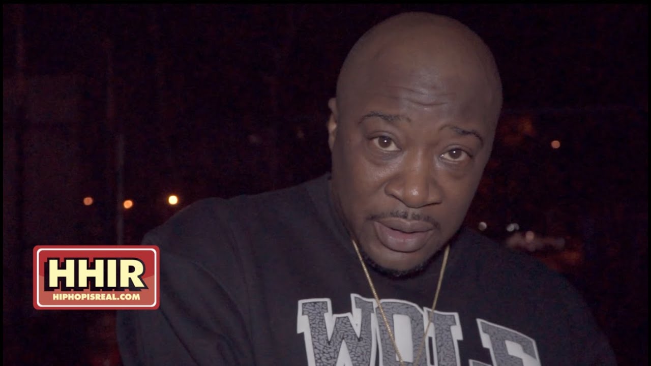 HEAD ICE NOT FEELING CASSIDY & ARSONAL LOCKDOWN FACE OFF 