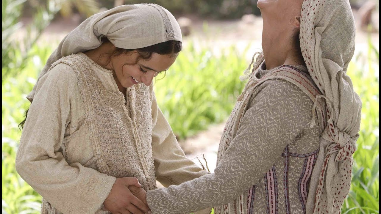 The Joy of the Gospel