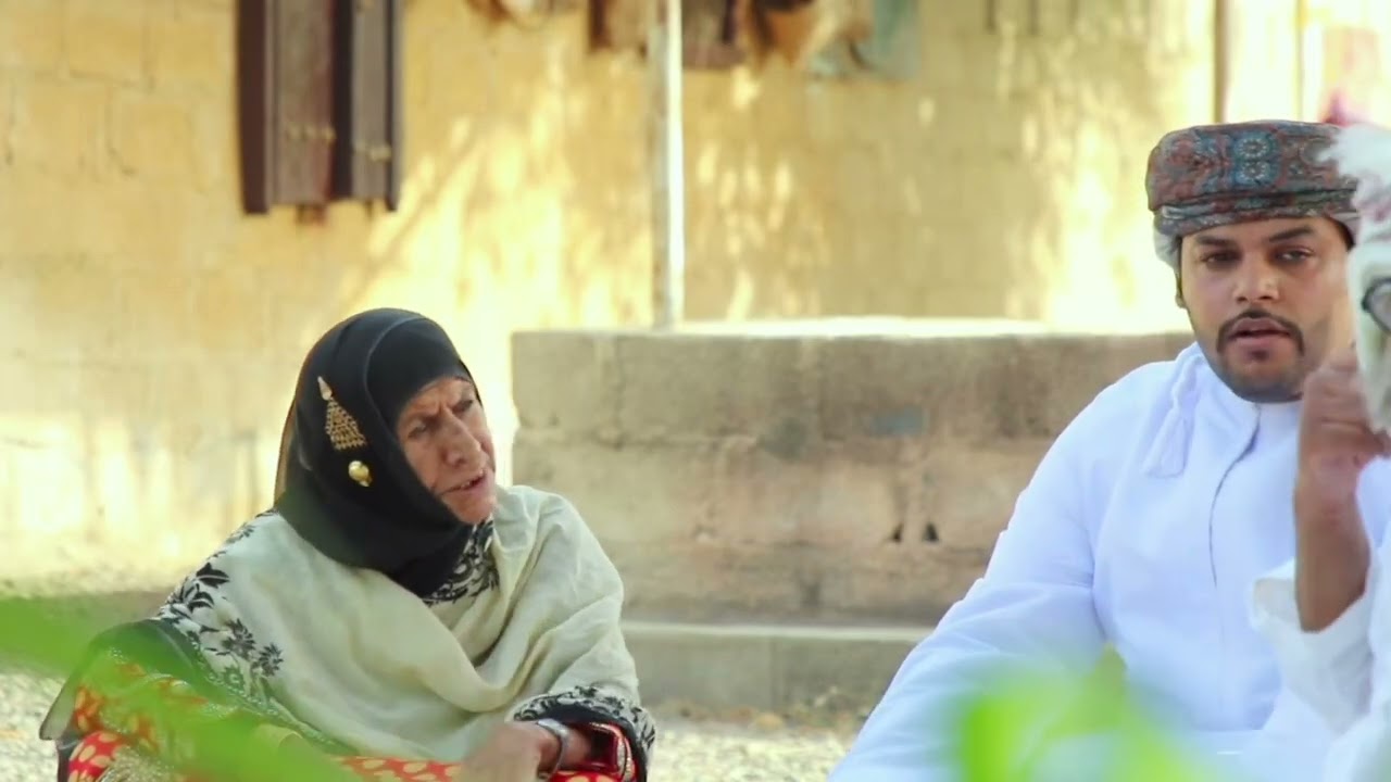 أم سعيد و هيثم يريدوا ينصبوا على التنمية الاجتماعية 🤣