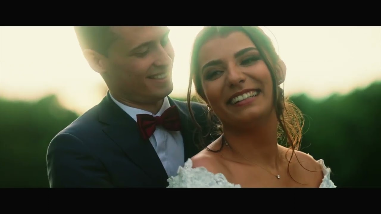 MAGNIFIQUE MARIAGE FRANCO KABYLES L + V