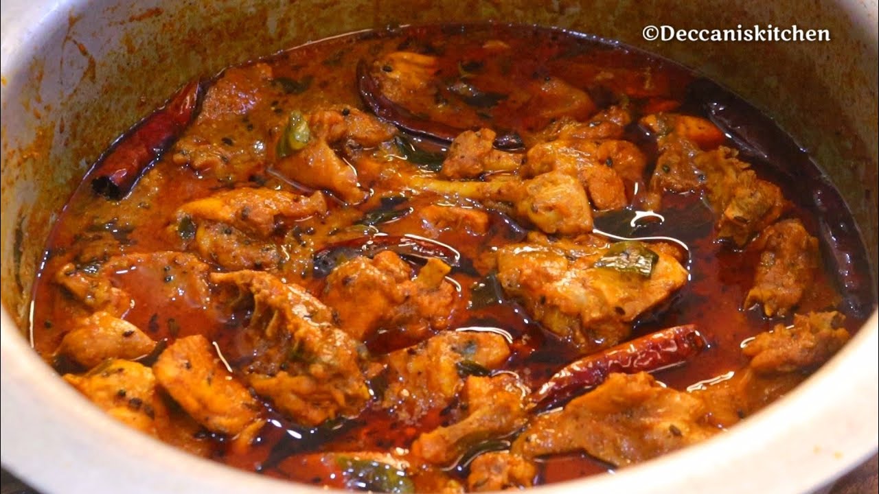 Achaari Chicken/Hyderabadi Famous Shadiyon Mein Banne Wala Achari Chicken Recipe/Dawaton wala 