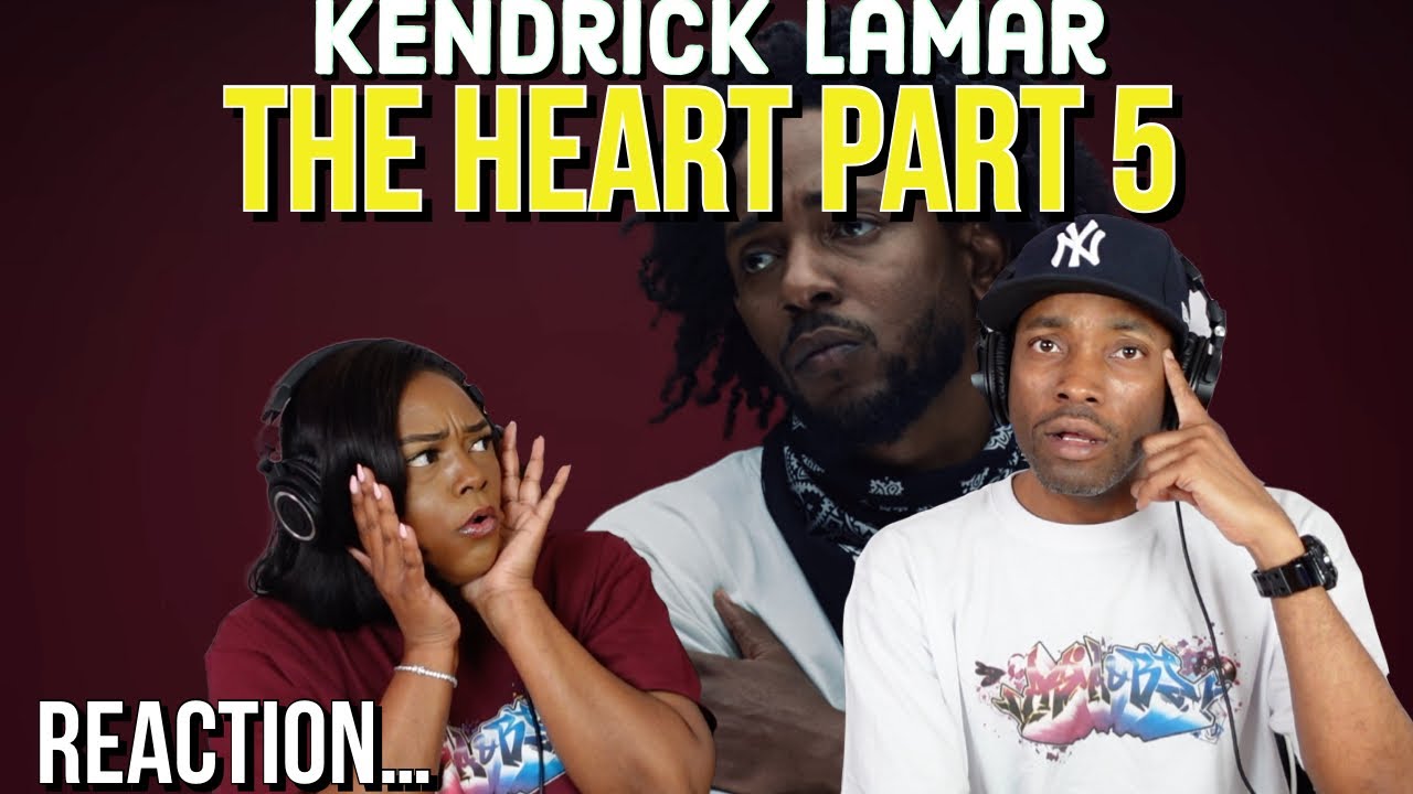 This was so AMAZING! Kendrick Lamar 