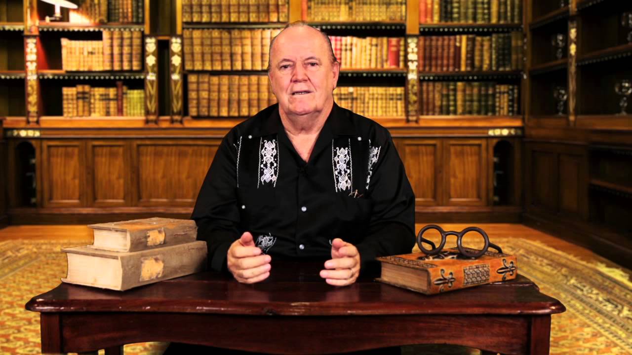Programa Nuestra Historia # 3