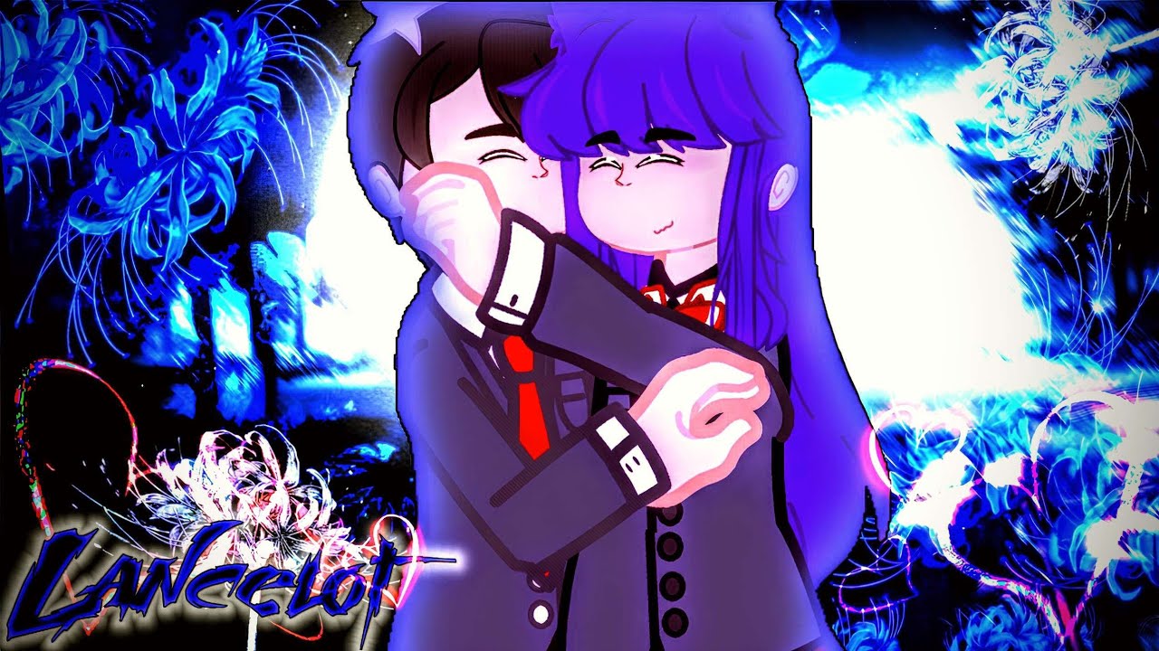 🇧🇷 | 🇺🇲 | 🇪🇸 Komi can't communicante react me leve até a lua///@Chrono0 /// AS | AU 