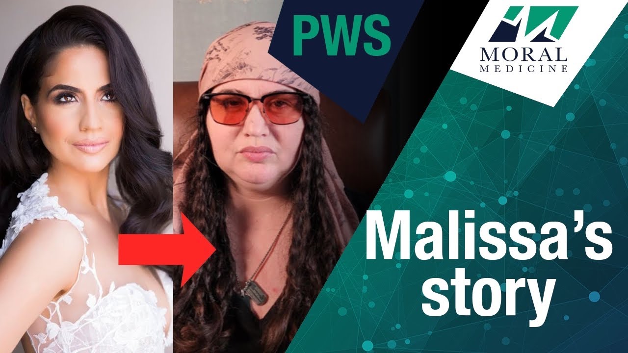 Malissa Pistillo’s Tragic Experience with SSRIs, SNRIs, and Benzodiazepines
