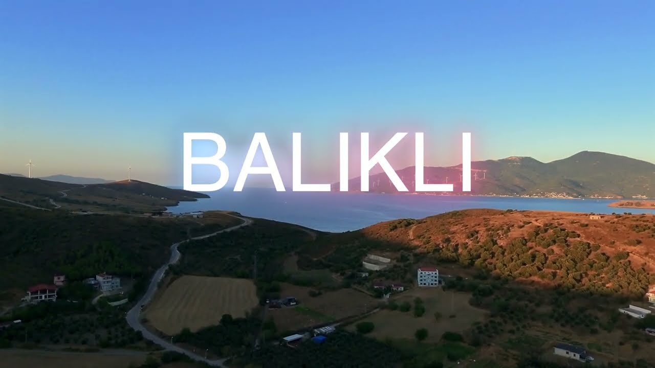 Paşalimanı Adası, Balıklı Mahallesi (Köyü), Erdek Görüntüler_5