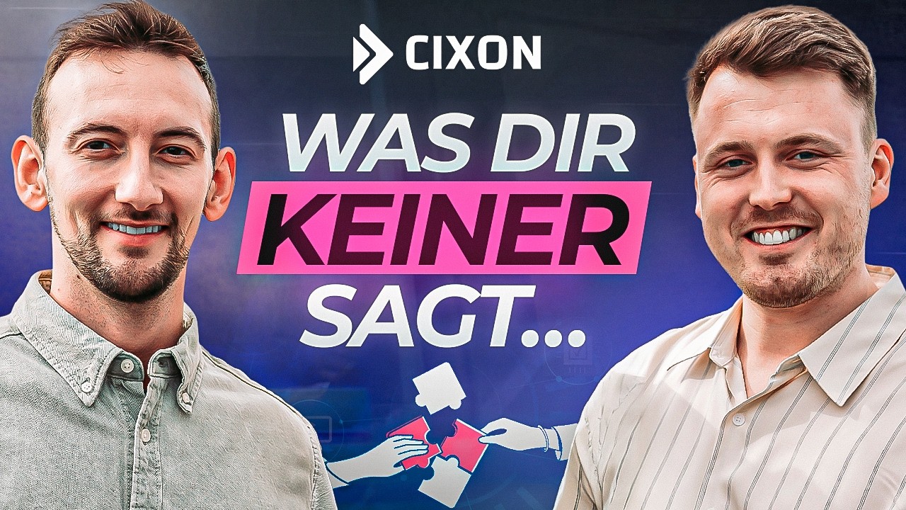 So findest du den RICHTIGEN HubSpot Partner