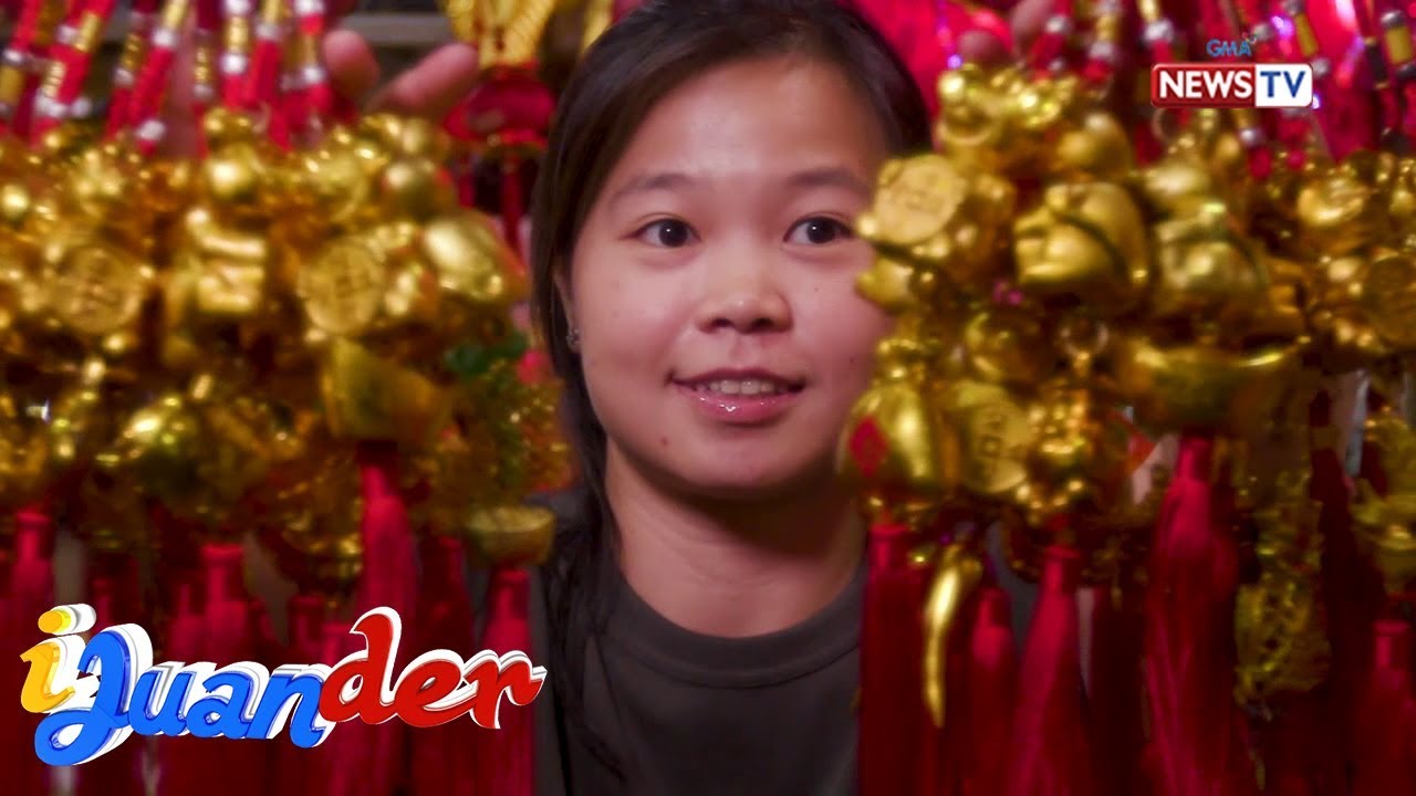 iJuander: Paano nga ba magiging suwerte ngayong 2020?