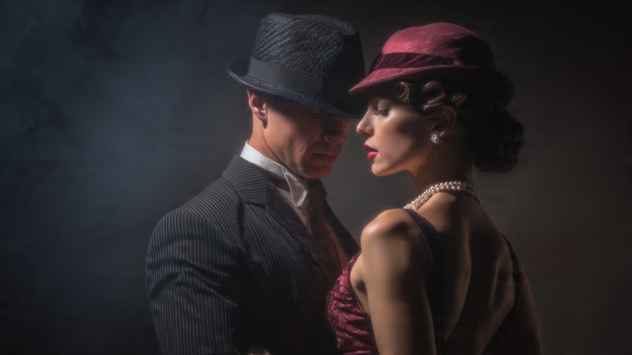 Tango