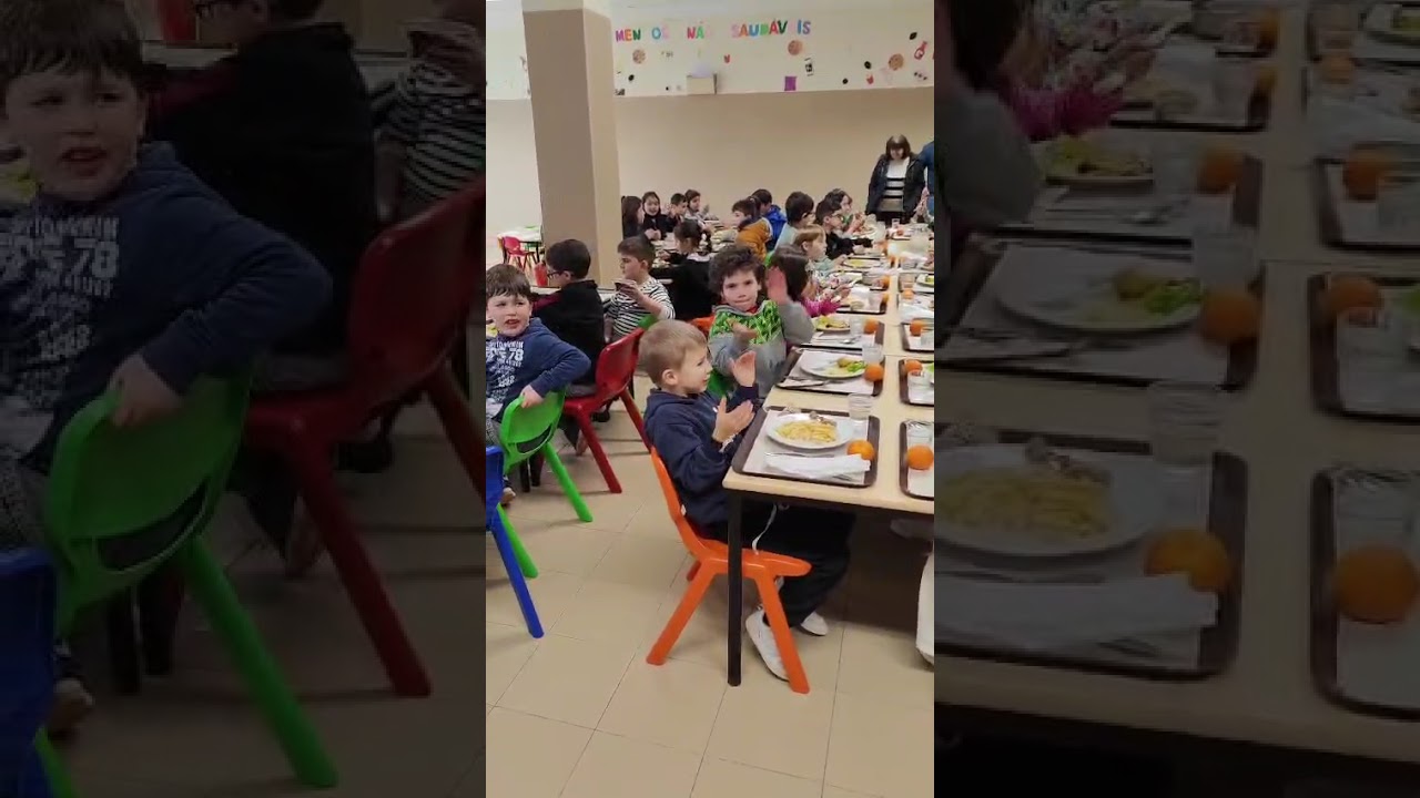 Almoço concerto no CESMM