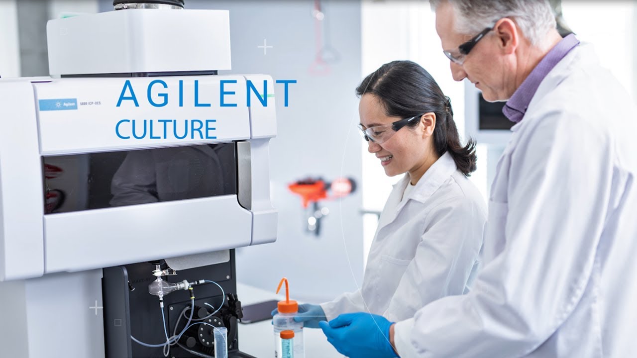 Agilent's Corporate Culture