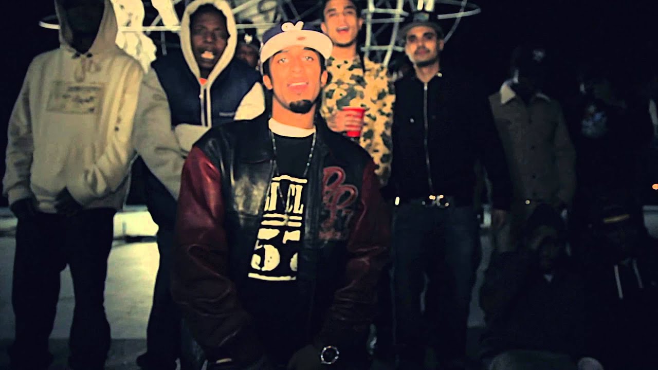 N.O.R.E. Feat. City Boy Dee, Tweez, & Yung Reallie - FukWitUsUKnowWeGotIt (Good Belt Gang)