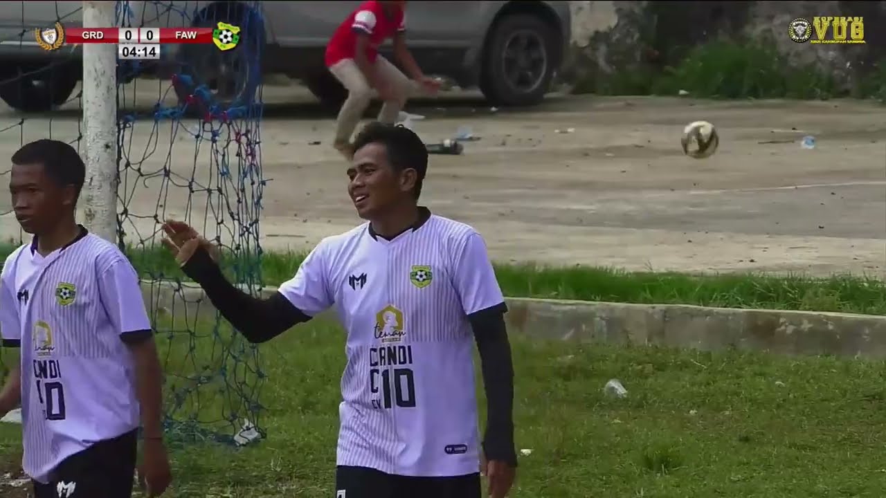 GOL GOL CUPLIKAN [pekan 8] - LPD 2022