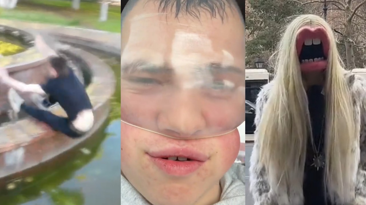 TikToks With Pure Vine Energy 😂 | 6 Minutes of Non-Stop Laughs Series