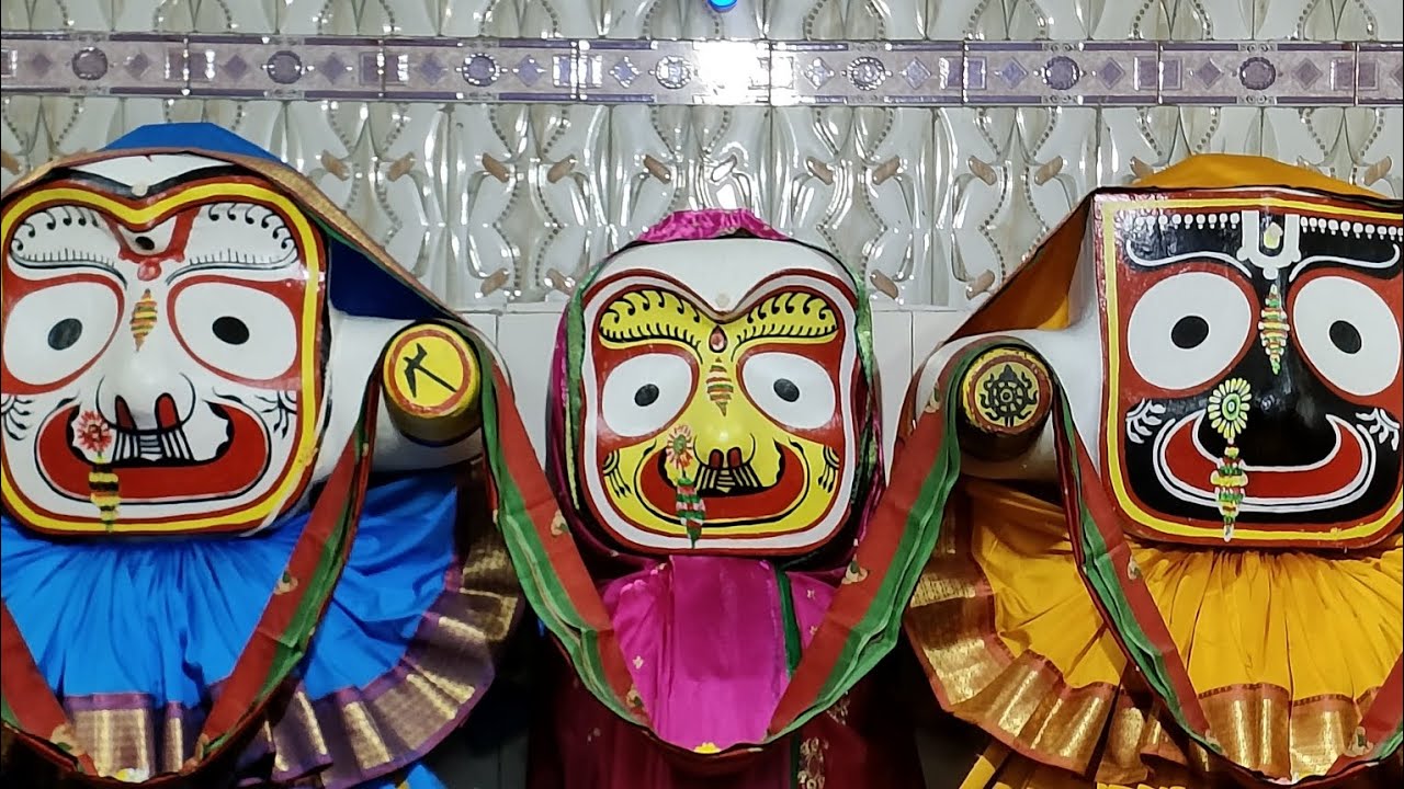 #ଜୟ ଜଗନ୍ନାଥ ସ୍ୱାମୀ 🙏ଶ୍ରୀମଦ ଭାଗବତ ଷଷ୍ଠ ସ୍କନ୍ଦ ଏକାଦଶ ଅଧ୍ୟାୟ 🙏🥰13/02/2026