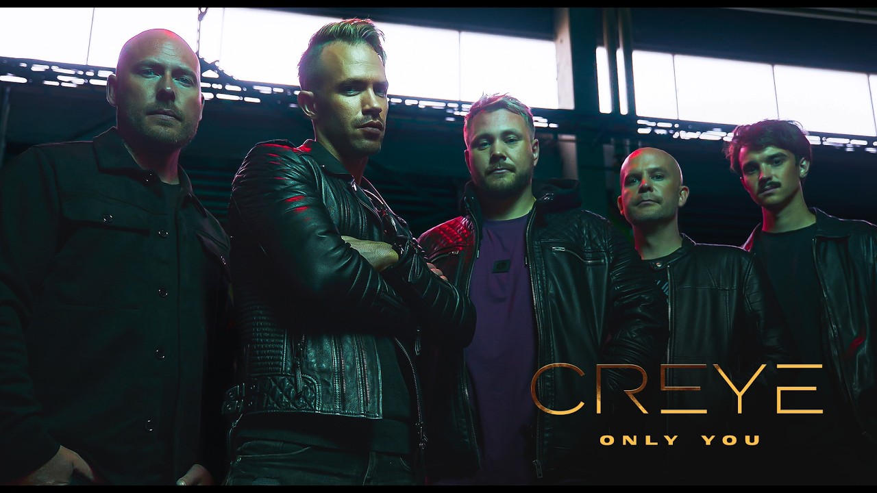 Creye - 