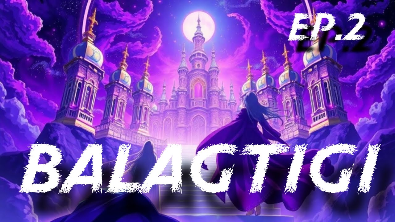 BALAGTIGI EP  2