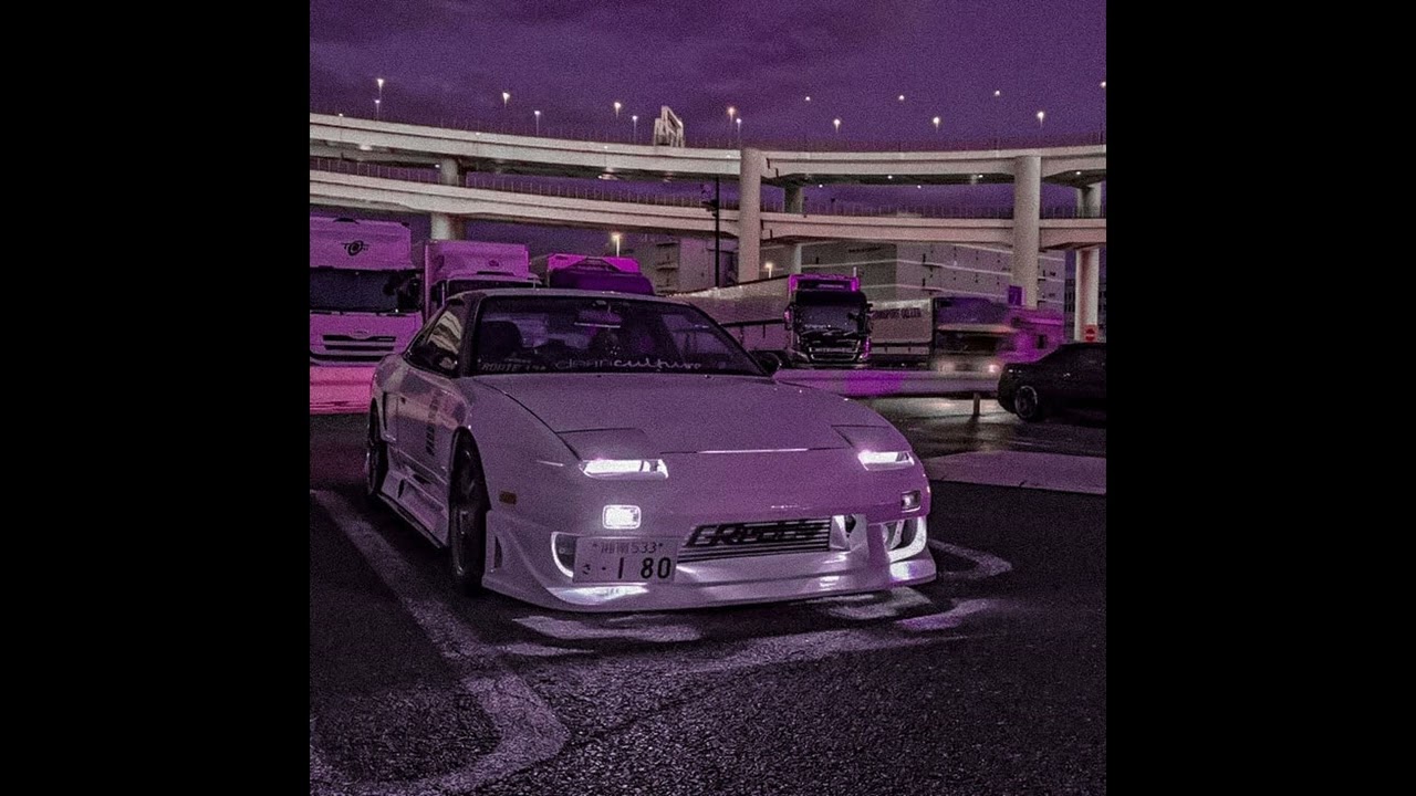 [FREE] Night Drift Phonk x DVRST Type Beat - Can't Stop | UNDERBPM