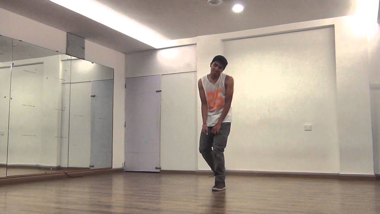 LWDC || JOHN LEGEND -ALL OF ME || CHOREOGRAPHY