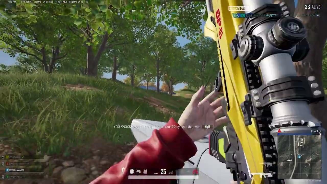 Himass Montage #27 | Done