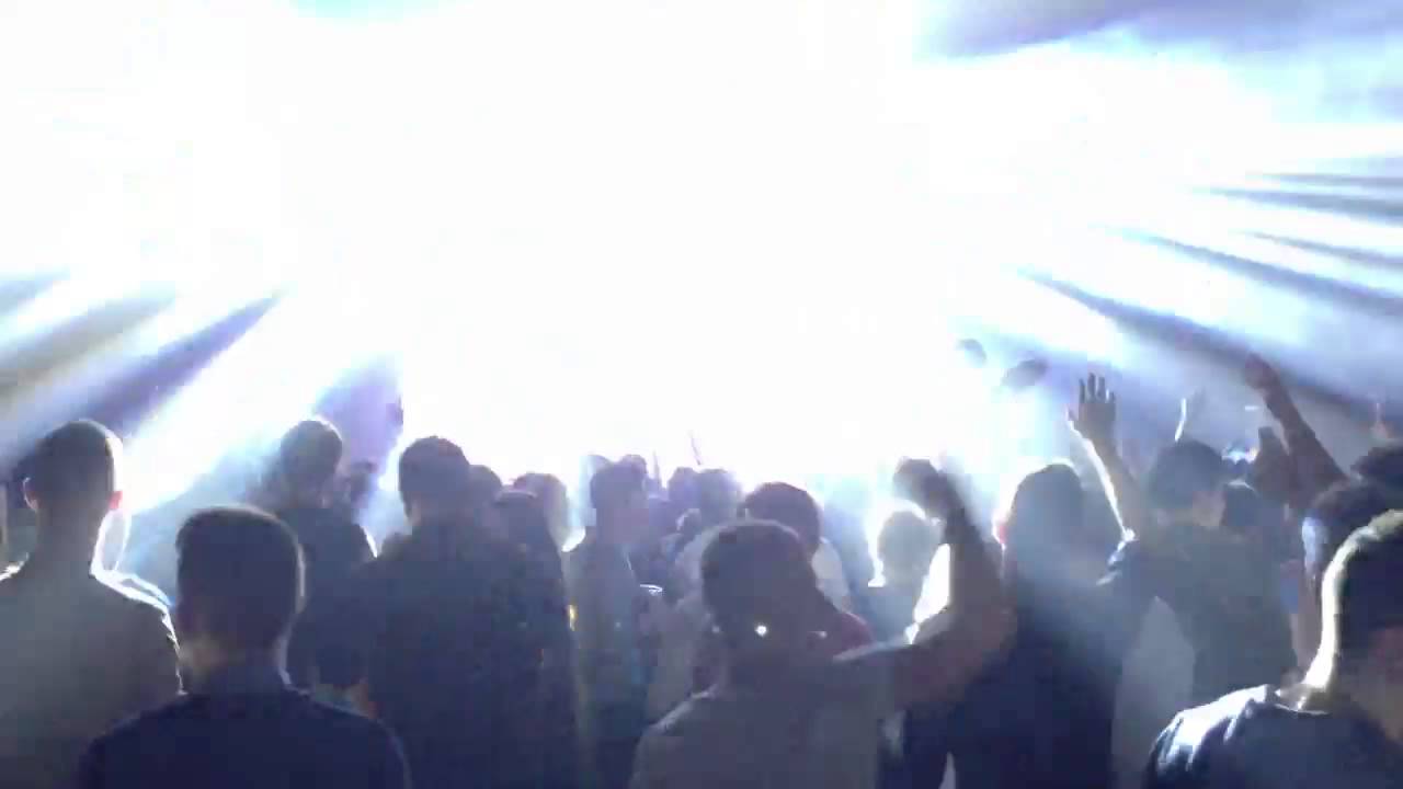 Petőfi Csarnok 2013 (Zedd)