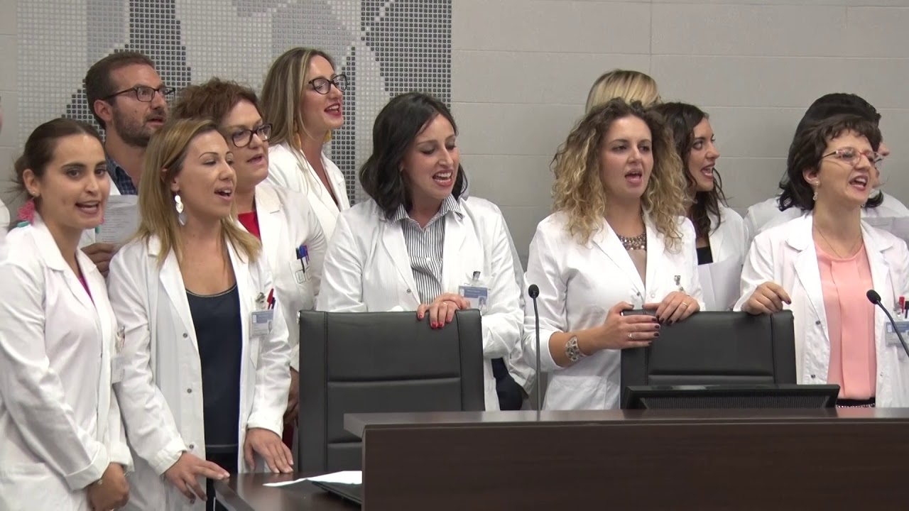 IRCCS CROB Rionero. La notte Europea dei Ricercatori: 