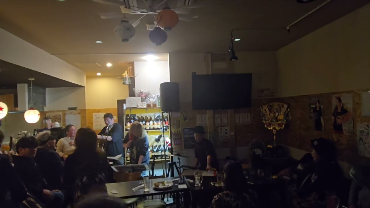 2026.1.17　まめやLIVE  No.146/3 