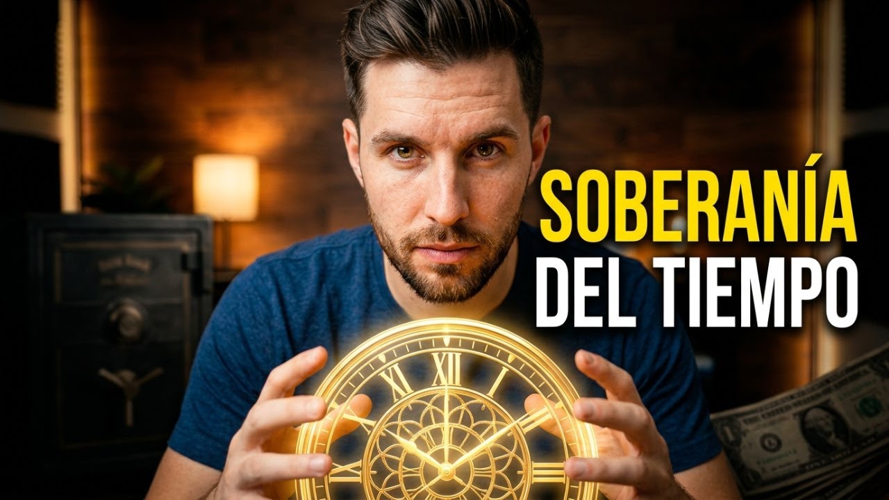 ¿Por Qué La Riqueza Real No Está En Tu Cuenta Bancaria?