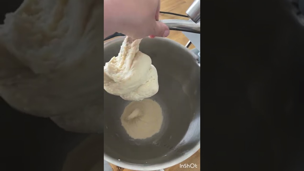 Test Kenwood Cooking Chef XL Connect gegen Thermomix TM6, Zupfbrot, Teig, Vergleich Küchenmaschinen