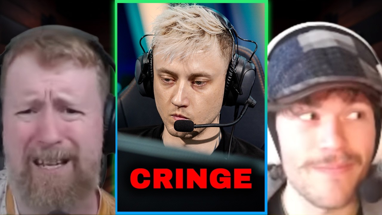 Огромные недостатки, которые привели к краху Los Ratones - LoL