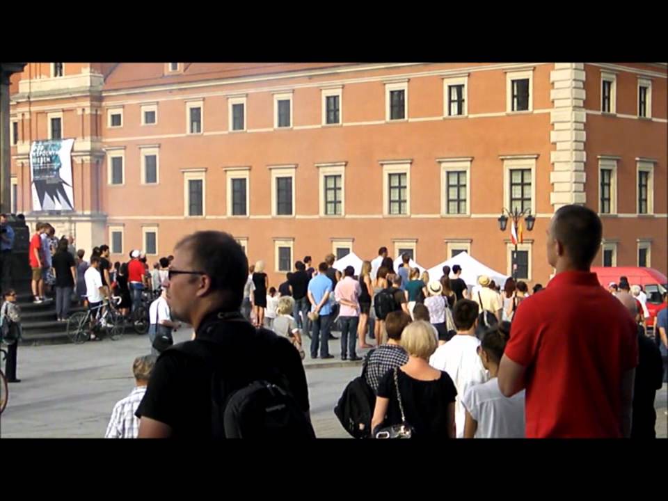 Godzina W 01.08.2012