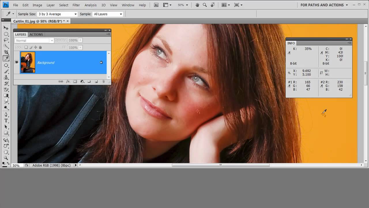 Tired of dull prints?