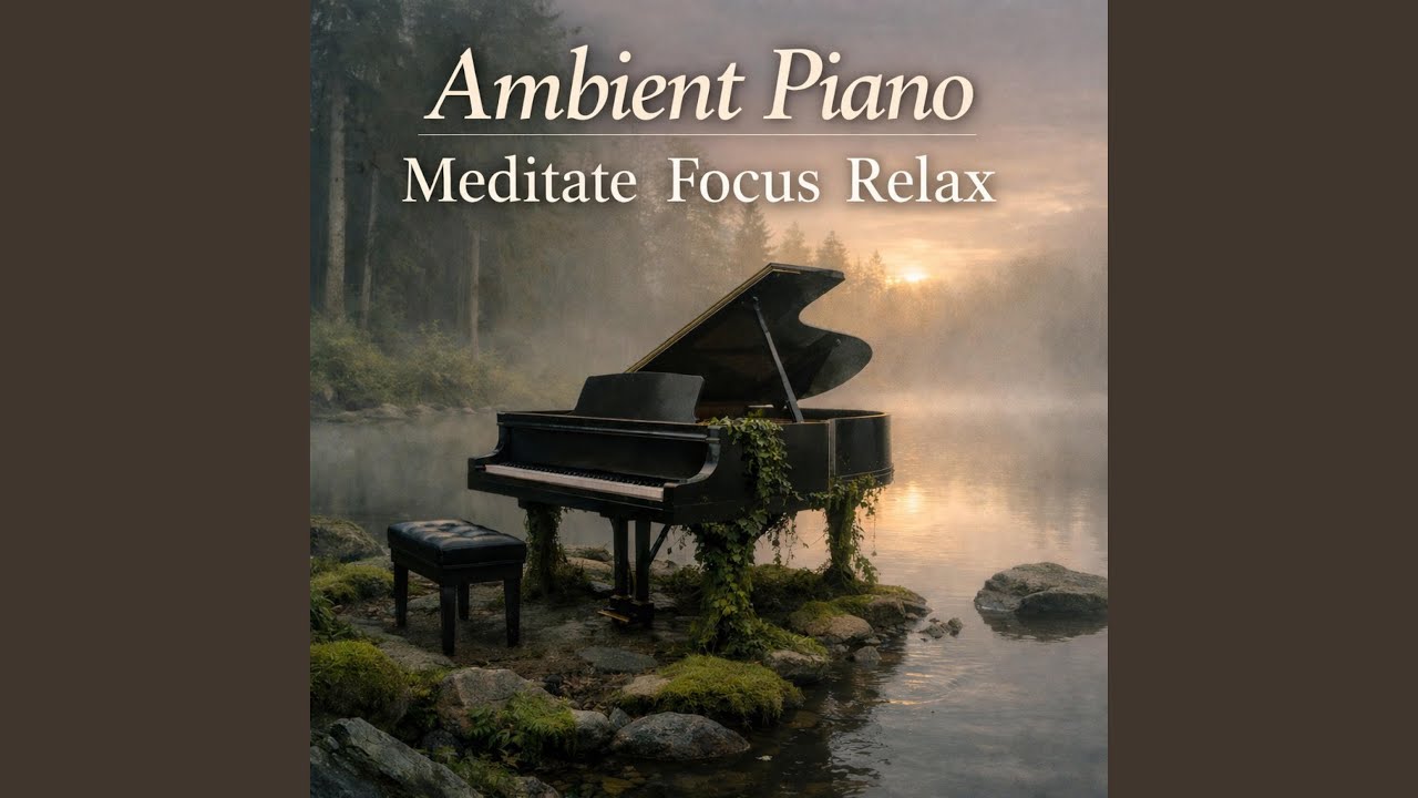 Relax Focus Music