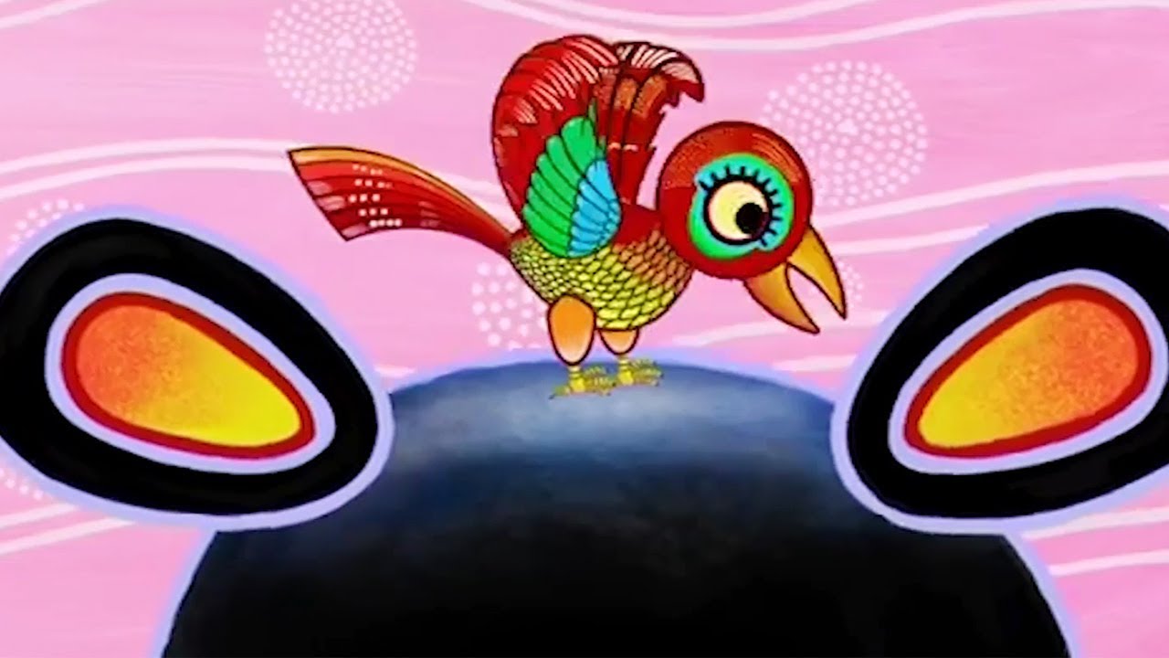 Tinga Tinga Tales Official | Why Tickbird Sits On Hippos? | Tinga Tinga Tales Full Episodes
