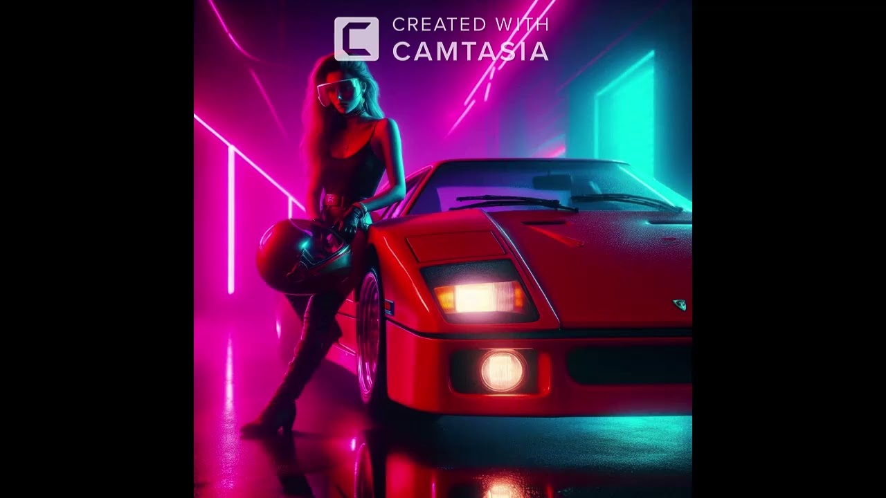 Red Neon
