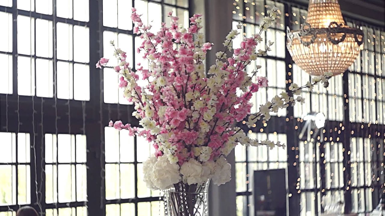 Sakura Wedding With Love Studio