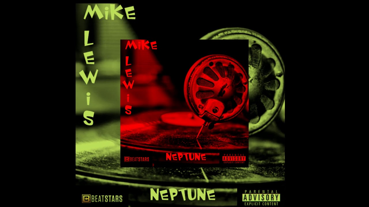 FREE BEAT Mike Lewis - Neptune/Скриптонит*Truwer*M4T type beat